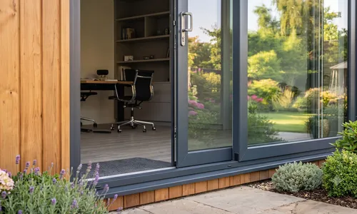 The Anthracite Grey Trend: Why Grey Window Framing Rules Modern Design