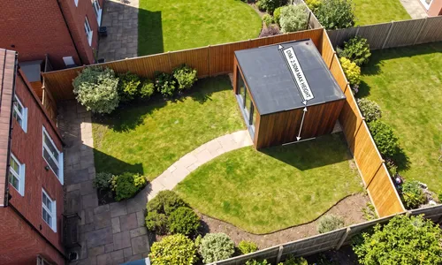 The Complete Guide to the 2.5m Height Rule for Garden Rooms