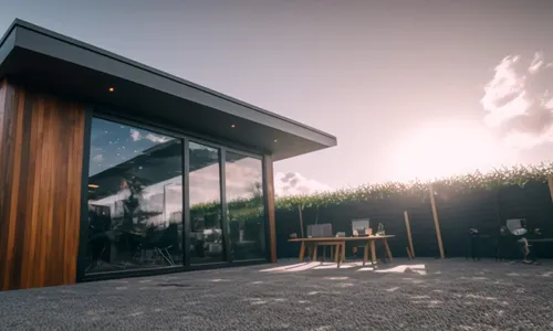 Ultimate Guide to Insulating Your Garden Office for Year-Round Use