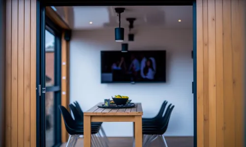 Under-Floor Airflow: Why Your Garden Room Needs to Float