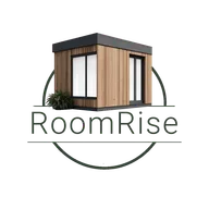 Roomrise Logo